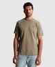 Cast Iron T-shirt Backprint