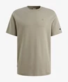 Cast Iron T-shirt Basic Effen