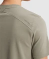Cast Iron T-shirt Basic Effen