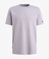 Cast Iron T-shirt Basic Effen