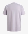 Cast Iron T-shirt Basic Effen
