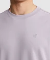 Cast Iron T-shirt Basic Effen