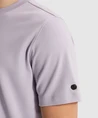 Cast Iron T-shirt Basic Effen