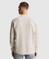 Cast Iron T-shirt Effen Logo
