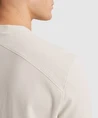 Cast Iron T-shirt Effen Logo