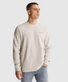 Cast Iron T-shirt Effen Logo