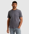Cast Iron T-shirt Effen