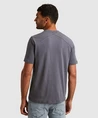 Cast Iron T-shirt Effen