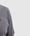 Cast Iron T-shirt Effen