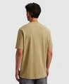 Cast Iron T-shirt Effen