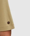 Cast Iron T-shirt Effen