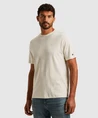 Cast Iron T-shirt Effen
