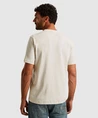 Cast Iron T-shirt Effen