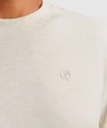 Cast Iron T-shirt Effen