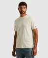 Cast Iron T-shirt Effen