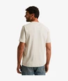 Cast Iron T-shirt Effen