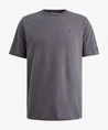 Cast Iron T-shirt Effen