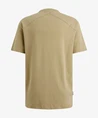 Cast Iron T-shirt Effen
