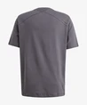 Cast Iron T-shirt Effen