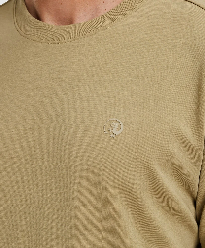 Cast Iron T-shirt Effen