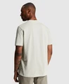 Cast Iron T-shirt Flower