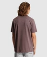 Cast Iron T-shirt Flower