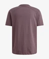 Cast Iron T-shirt Flower