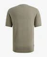 Cast Iron T-shirt Gebreid