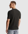 Cast Iron T-shirt Gebreid