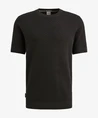 Cast Iron T-shirt Gebreid