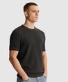 Cast Iron T-shirt Gebreid