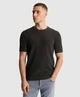 Cast Iron T-shirt Gebreid