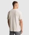 Cast Iron T-shirt Interlock