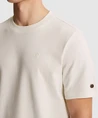 Cast Iron T-shirt Interlock