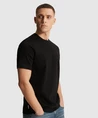 Cast Iron T-shirt Interlock