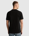Cast Iron T-shirt Interlock
