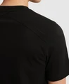 Cast Iron T-shirt Interlock