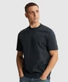 Cast Iron T-shirt Interlock