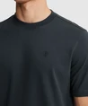 Cast Iron T-shirt Interlock