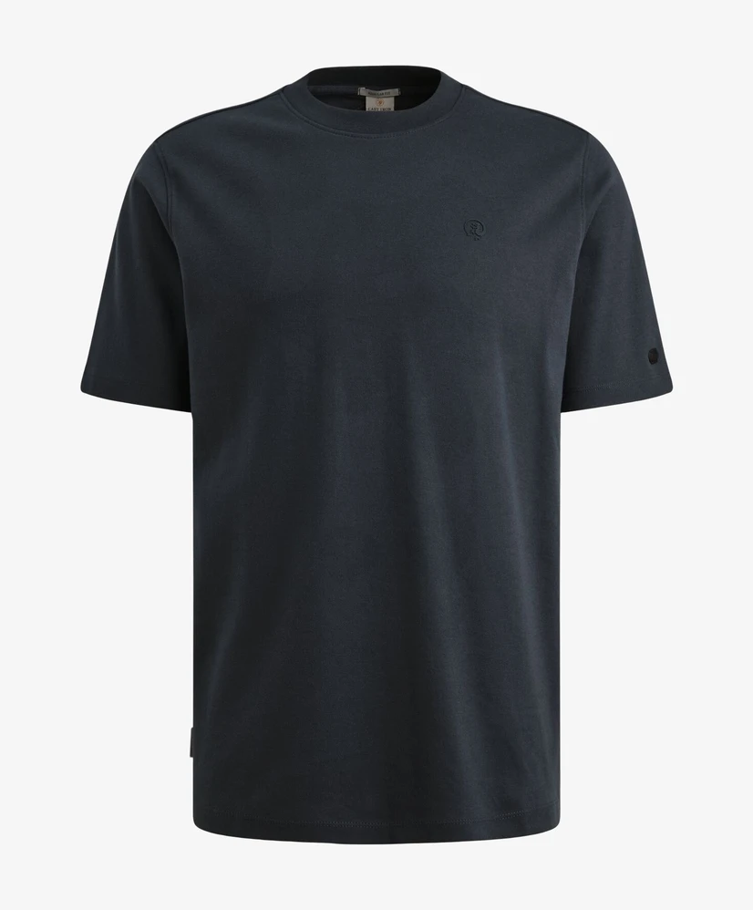 Cast Iron T-shirt Interlock