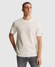 Cast Iron T-shirt Interlock