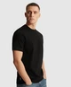 Cast Iron T-shirt Interlock
