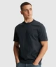 Cast Iron T-shirt Interlock