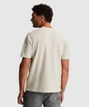 Cast Iron T-shirt Twill Jersey
