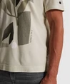 Cast Iron T-shirt Twill Jersey