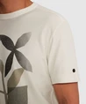 Cast Iron T-shirt Twill Jersey