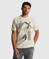 Cast Iron T-shirt Twill Jersey