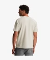 Cast Iron T-shirt Twill Jersey