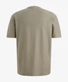 Cast Iron T-shirt Twill Jersey