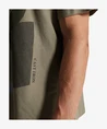 Cast Iron T-shirt Twill Jersey